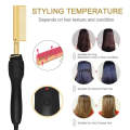 Electric Hair Curler Wet And Dry AB-J255