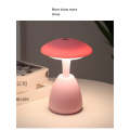 Dimming LED Bedside Lamp Touch DB-202