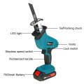 28V Cordless Reciprocating  Woodworking Electric Saw AG-49