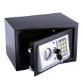 35 x 24.5cm Electronic Digital Combination Lock Code Safe NH-5