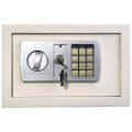 35 x 25 x 25cm Medium Digital Home Safe Box DL-8