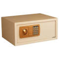 43x20x33cm Large Capacity Home and Office Electronic Safe Box -XF0715