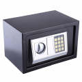 35x25x25cm Small Digital Home and Office Electronic Safe Box E8-11-1