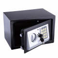 35x25x25cm Small Digital Home and Office Electronic Safe Box E8-11-1