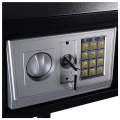 35x26x25cm Digital Electronic Security Safe Box E8-11-1