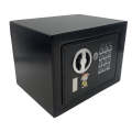 23 x 17 x 17cm Digital Combination Lock Home Safe Box XF0723