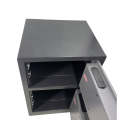 50x80x43cm Large Double Door Security Safe Box DL-14