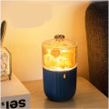 Crown Salt Lamp Cup PB-40 Blue