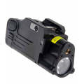 Laser Combo Rifle Flashlight 1831371