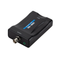 Portable HDMI to BNC Video Converter  Adapter QY-V07