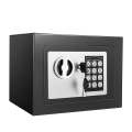 23x17x16cm Digital Electronic Security Safe Box SE-128