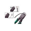 3 in 1 Cable Crimping Tool with Cutter SE-L110