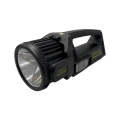 Outdoor Solar-Powered Search Light -W5167