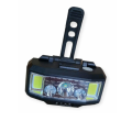 Rechargeable Waterproof Bright Bicycle Headlight FA-912B