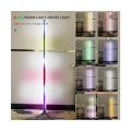 USB LED Floor Stand Atmosphere Lamp AT-161