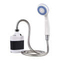 Rechargeable Outdoor Portable Shower TI-43
