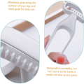 Set of 4 Manual Hair Shaver for Women F51-8-1437