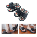 Acupressure Foot Massage Slippers For Men And  Women   F6-8-68