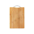 77x45cm Bamboo Cutting Boards With Handle