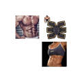 6 Pack EMS Beauty Body Mobile Gym 6PACK-EMS