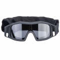 Clear Vision Ski Goggle JY-26