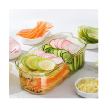 4 in 1 Multifunctional Vegetable Cutter And Chopper F49-8-1266