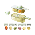 4 in 1 Multifunctional Vegetable Cutter And Chopper F49-8-1266