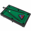 50cm x 37.5cm Mini Snooker World Champion Pool Set WD-51