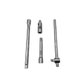 4 Piece Stainless Steel Socket Wrench EP-20341