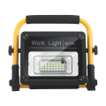 726W Remote Control Rechargeable Work Light- DB-240