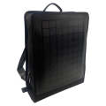 Solar Powered Battery Laptop Backpack with 3500mAh Battery FA-TB001