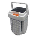 Emergency Portable Solar Charging Lamp FA-221015