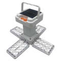 Emergency Portable Solar Charging Lamp FA-221015