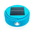 5-Gear 1600mAh Large Capacity Rechargeable Solar Emergency Lamp AB-TA234