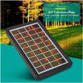 8W Multi-Function Solar Panel Q-GD100
