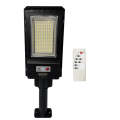 240W Waterproof Cordless Street Lamp Q-SD624A