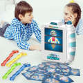 Space Catcher Interactive Toy KP-65