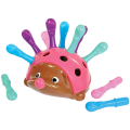 Spike The Fine Motor Hedgehog With Quills WJ-621