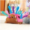 Spike The Fine Motor Hedgehog With Quills WJ-621