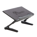 Aluminum Adjustable Laptop Desk- Z-20