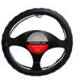 38cm x 38cm Universal Auto Car Steering Wheel Cover YB-65