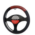 Universal Auto Car Steering Wheel Cover YB-61 RED