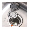 Stainless Steel Kitchen Sink Strainer YD316301