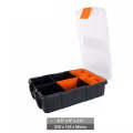 Quality Component Hard Plastic Storage Box SD-94502