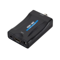 Portable HDMI to BNC Video Converter  Adapter QY-V07
