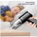 Strong Suction Power Handheld Cordless Car Vacuum Cleaner XM-13