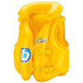 Inflatable Swim Safe Kids Swimming Vest
