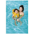 Inflatable Swim Safe Kids Swimming Vest