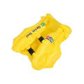 Small Size Inflatable Swim Safe Kids Swimming Vest HY-169C