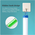 52cm Rechargeable LED Emergency Light With Hook T550